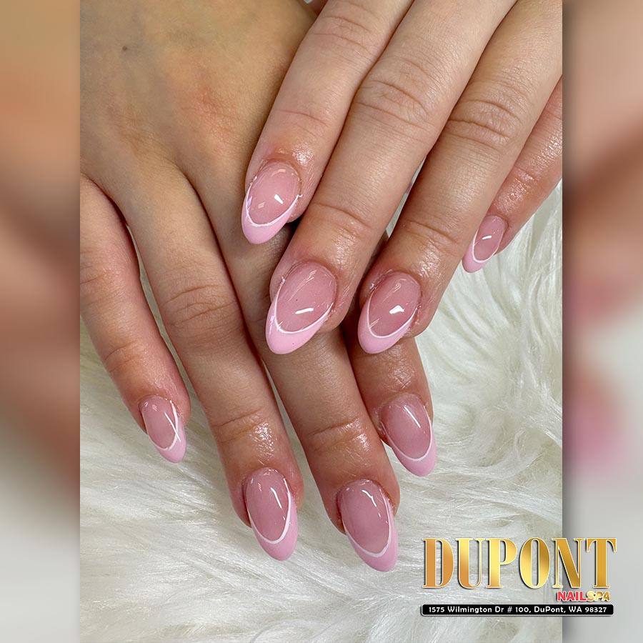 Nail July 1